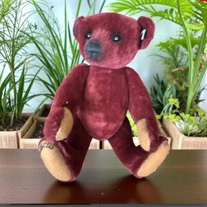 Steiff Louis Teddy Bear EAN 421235
